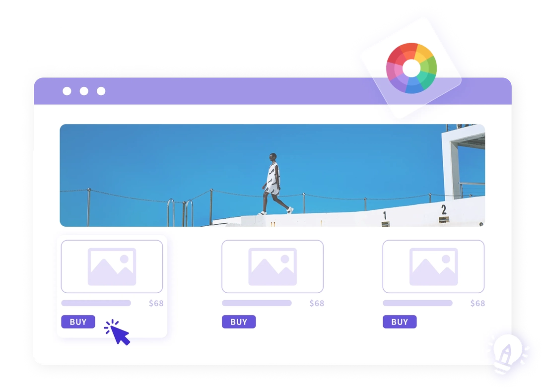 null