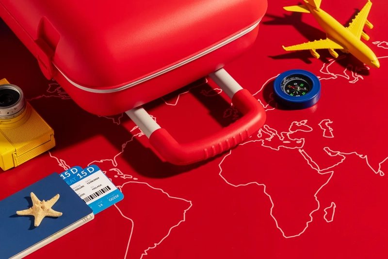 GDN廣告的旅遊行銷全攻略