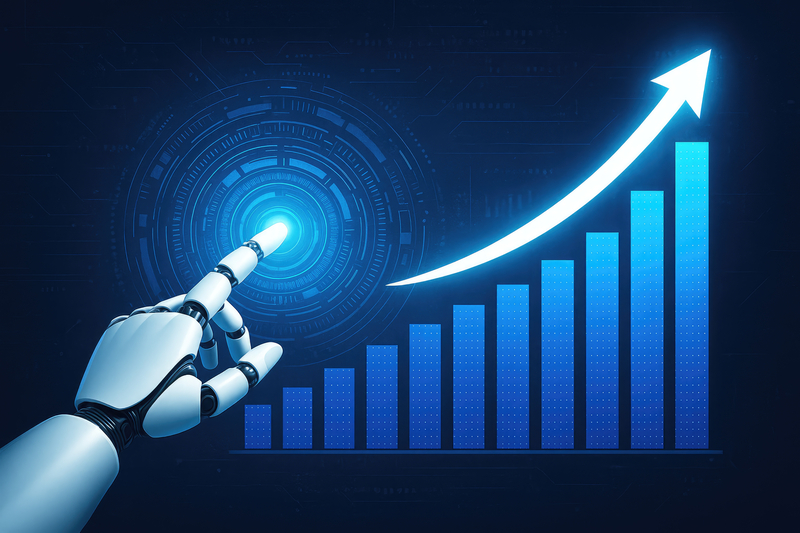 AI驅動SEM策略：提升19%轉化率的實戰秘訣