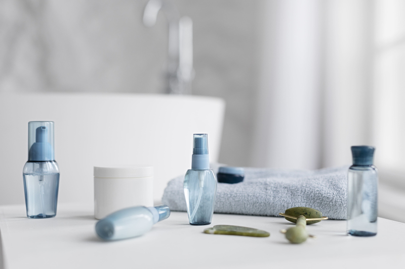 Only 1 in 50 Men Master Skincare in 10 Secs!