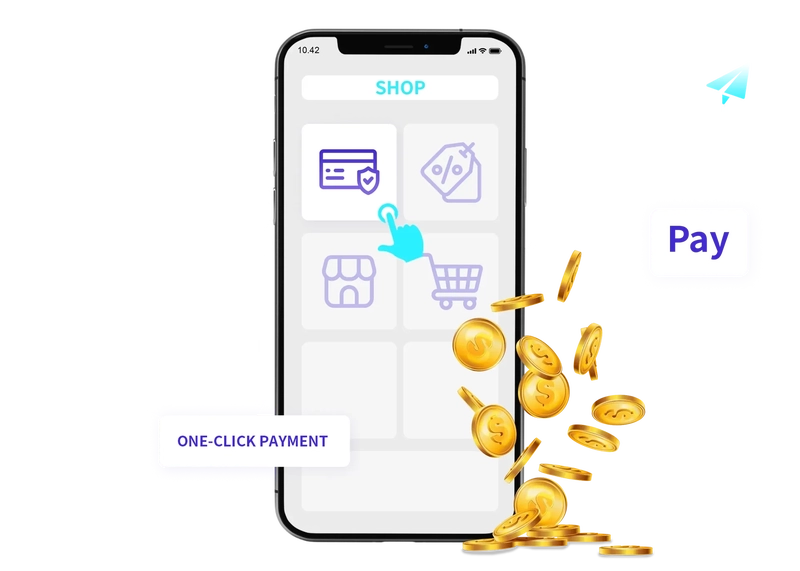 online payment