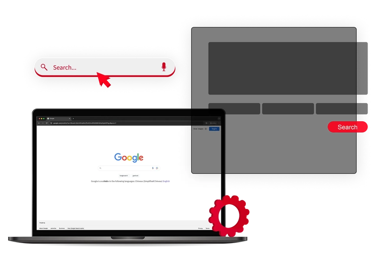 SEO-friendly web content