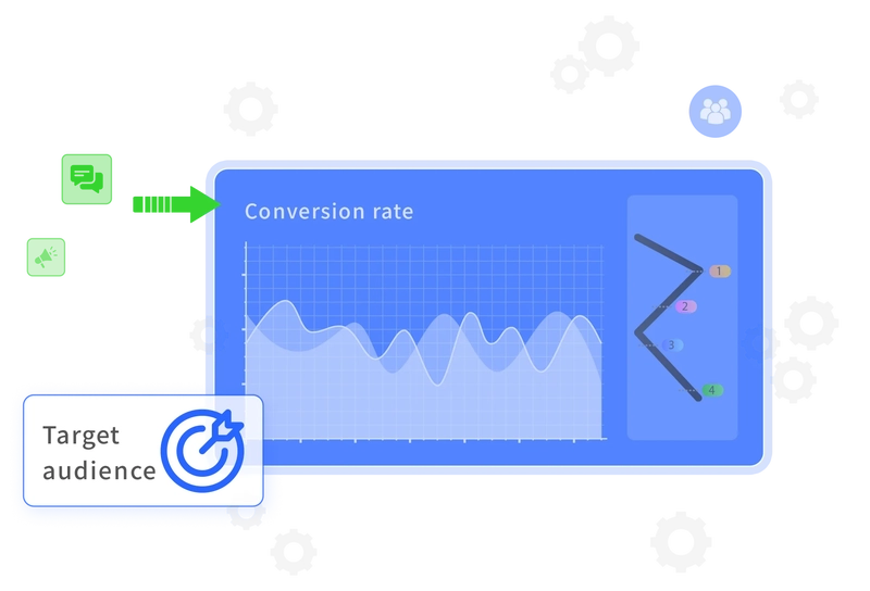 Precision Audience Targeting and Data-Driven Advertising Strategies