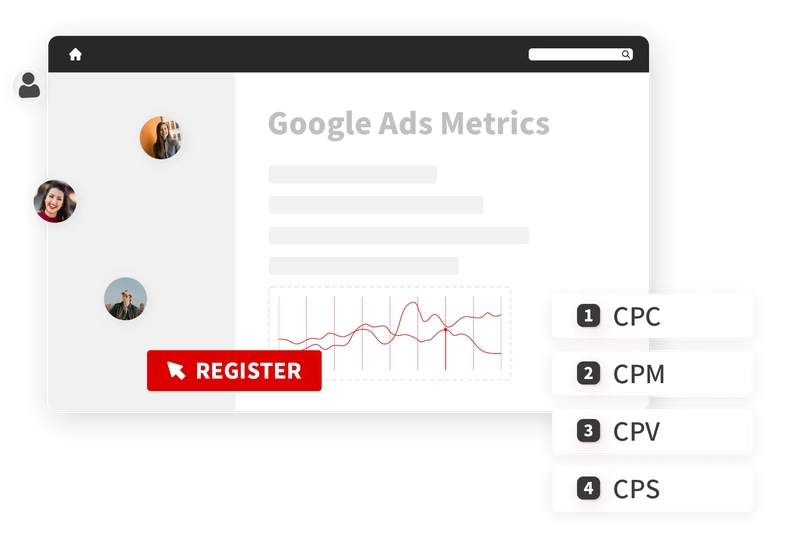 New ways to reach your target customers Google remarketing