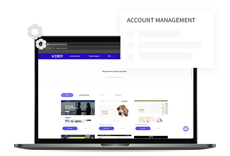 Instagram advertising operations