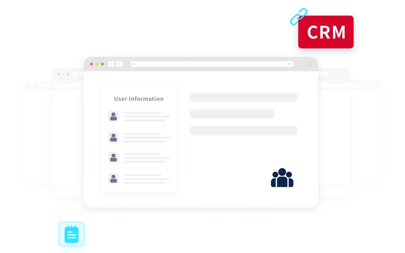 Multi-touch attribution technology