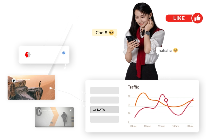 Empower brands and master Xiaohongshu’s secrets to success