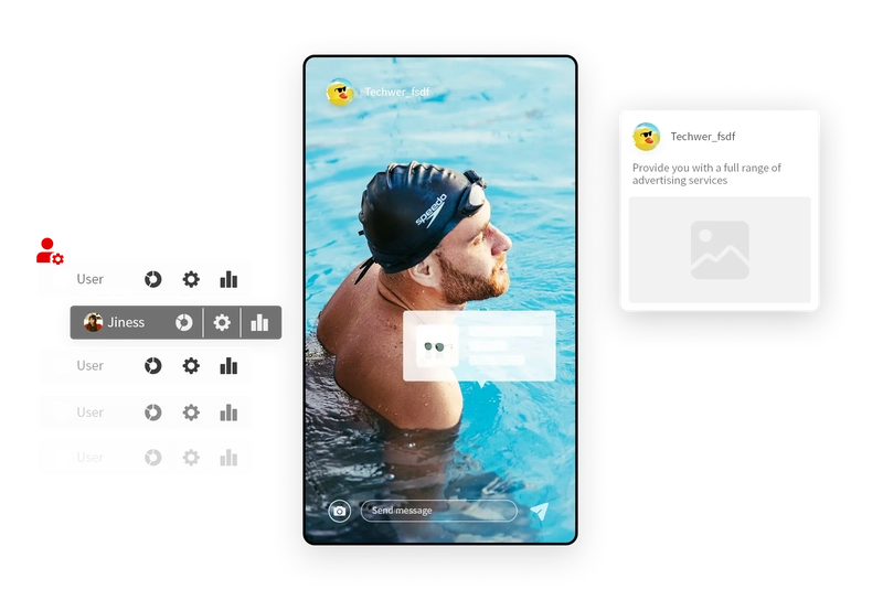 Limited time dynamic ads