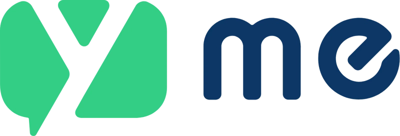 YME logo