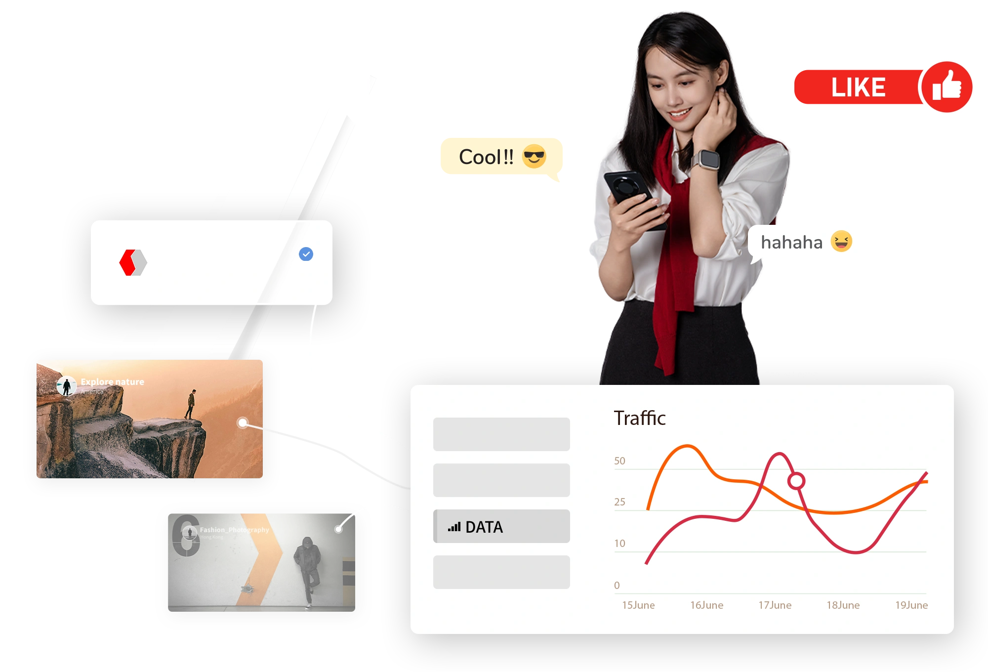 Empower brands and master Xiaohongshu’s secrets to success